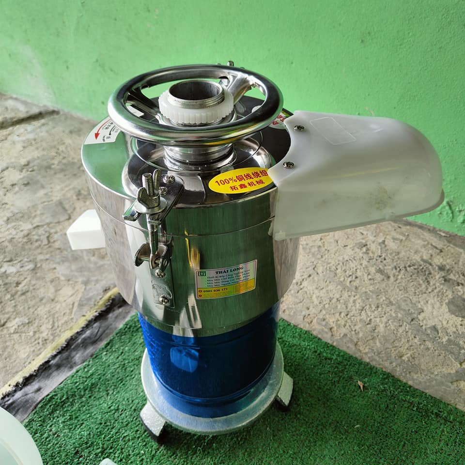 Máy xay đậu nành