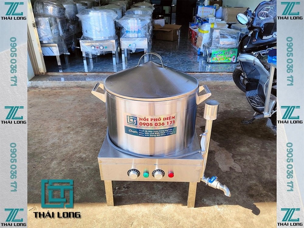 Xem xét uy tín của nơi bán nồi tráng bánh cuốn tại Hà Nội