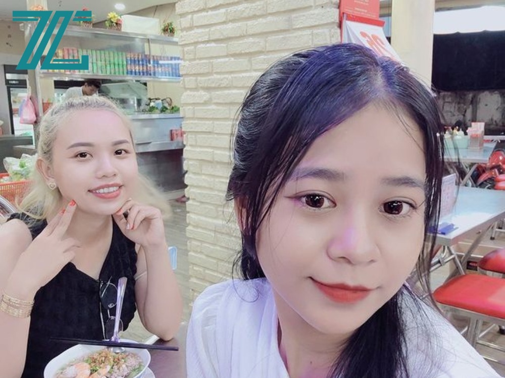 Khách ghé ăn có ấn tượng tốt về quán