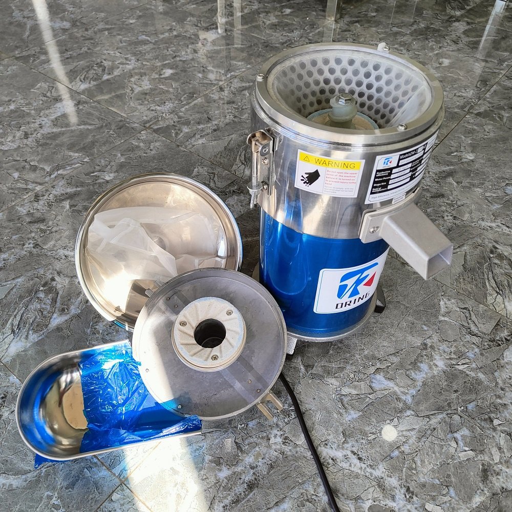 Máy xay đậu nành