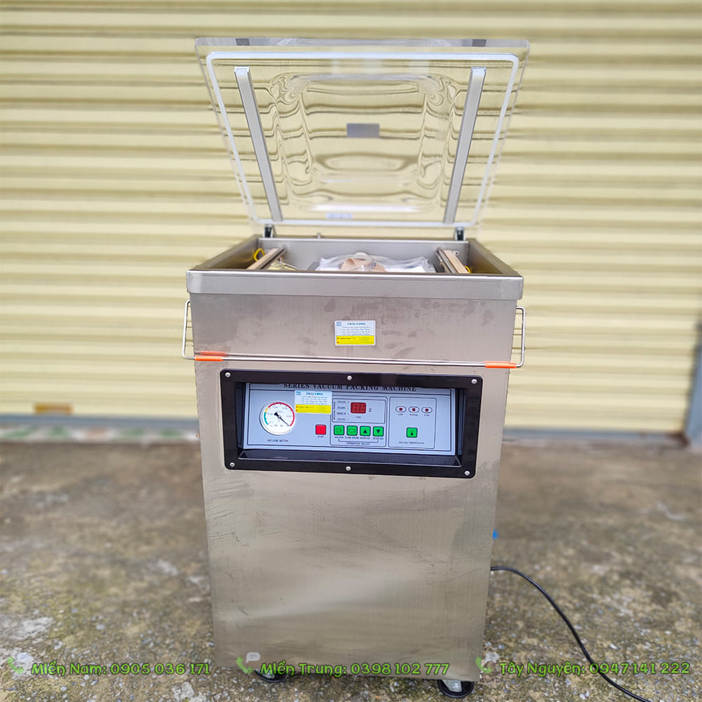 Bán máy hút chân không tại Vũng Tàu