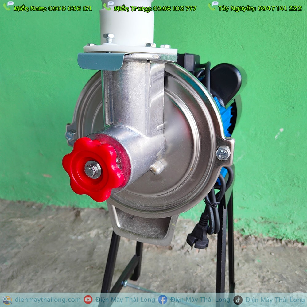 Máy xay bột ở Quảng Ngãi