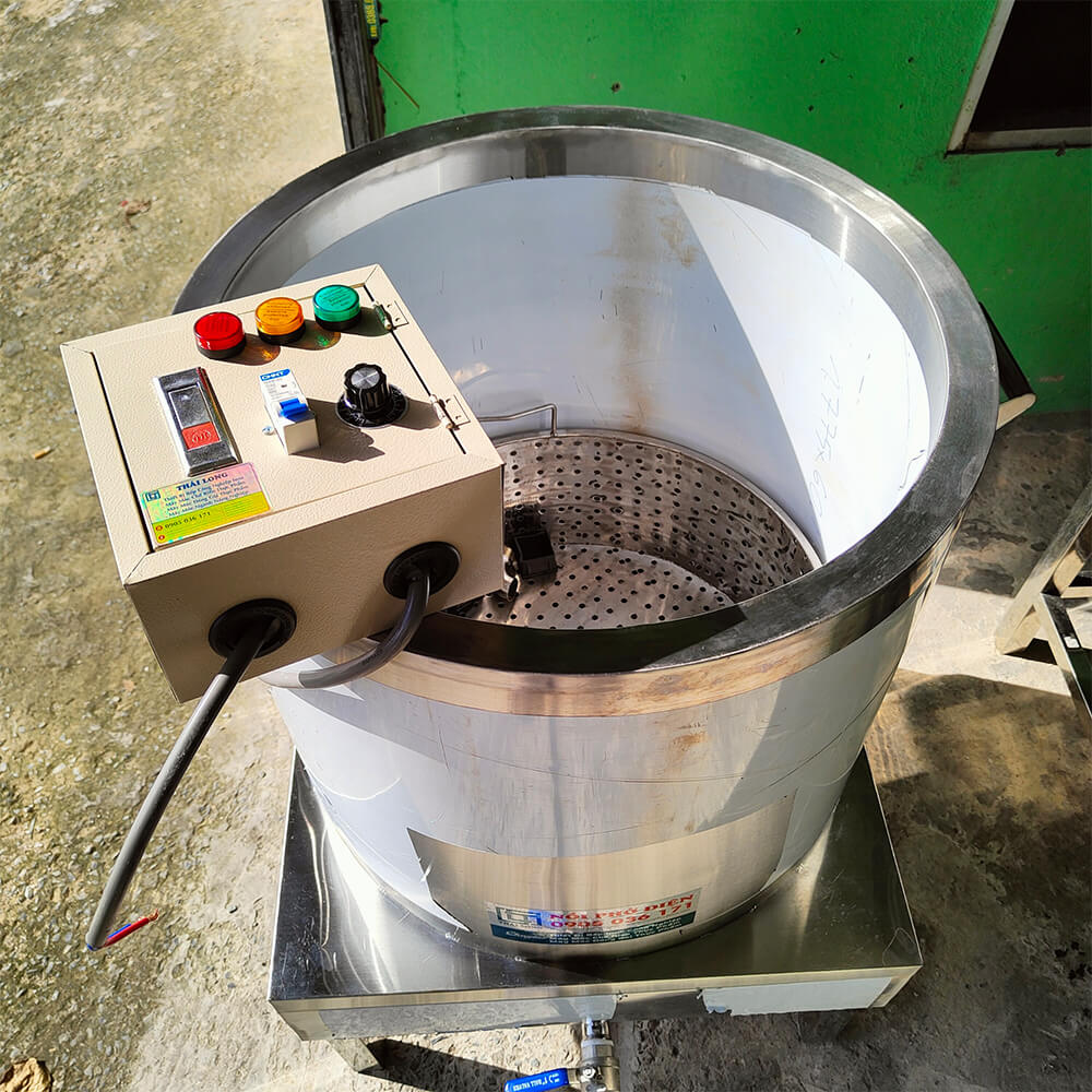 Nồi Điện Nấu Bún Phở Ở Phú Yên