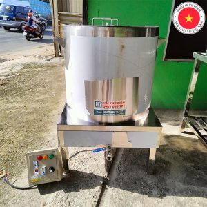 Nồi Nấu Bún Điện 200L