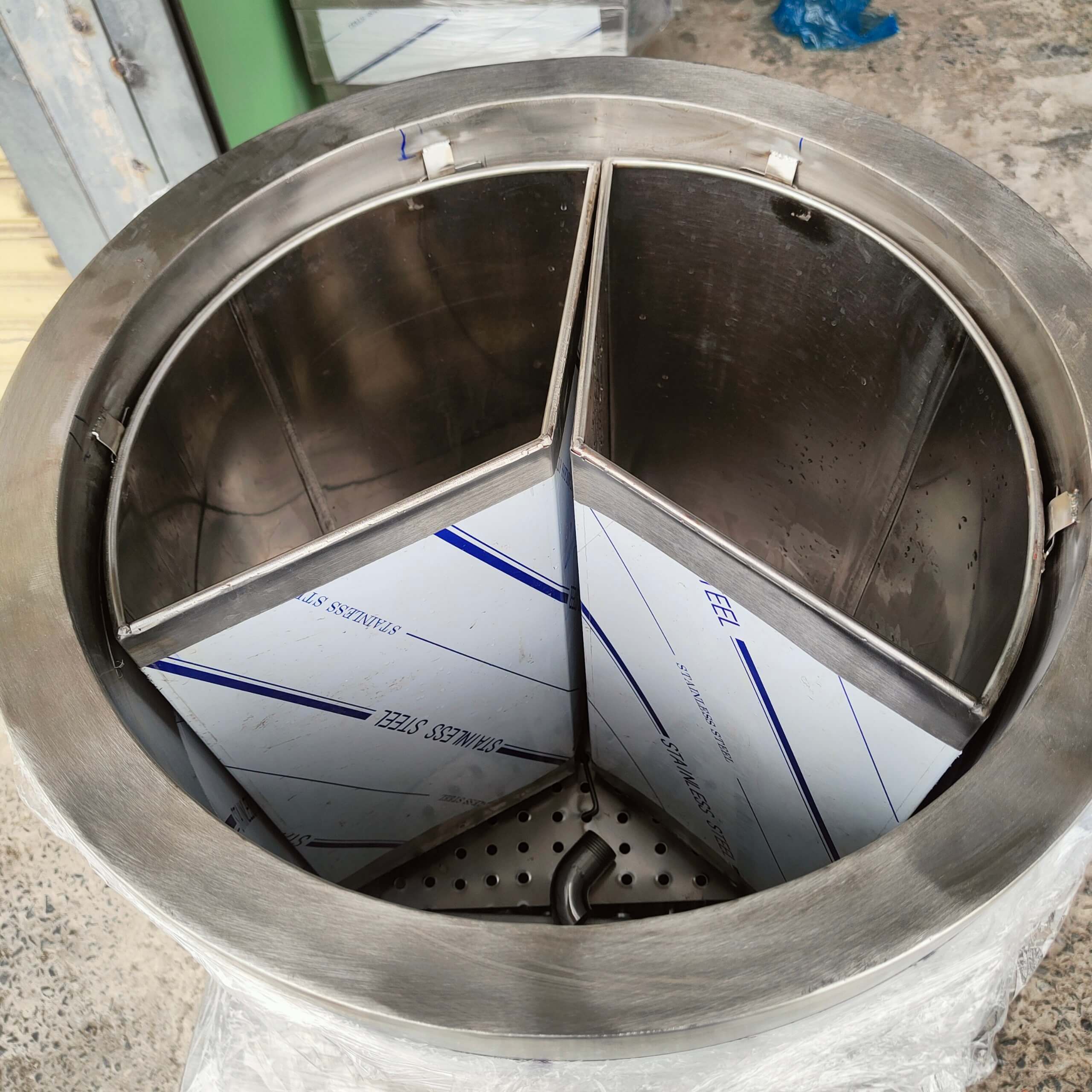 Nồi Nấu Bún Phở Bằng Điện Ở Quảng Trị