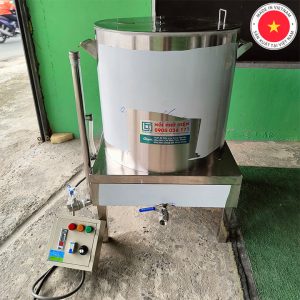 Nồi Cháo Điện 100L