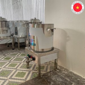 Nồi Cháo Điện 30L