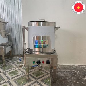 Nồi Cháo Điện 40L