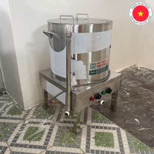 Nồi Cháo Điện 60L