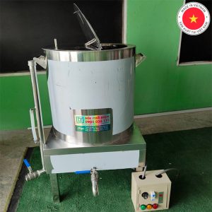 Nồi Cháo Điện 80L