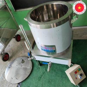 Nồi Cháo Điện 90L