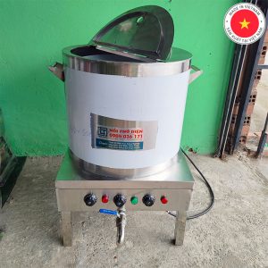 Nồi Nấu Hủ Tiếu Điện 120L