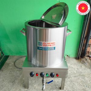 Nồi Nấu Hủ Tiếu Điện 90L