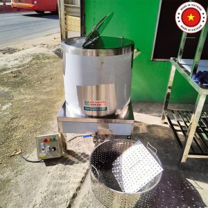 Nồi Phở Điện 150L
