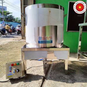 Nồi Phở Điện 200L
