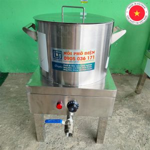 Nồi Phở Điện 20L
