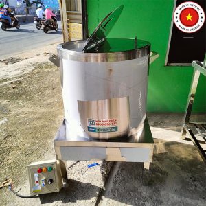 Nồi Phở Điện 250L