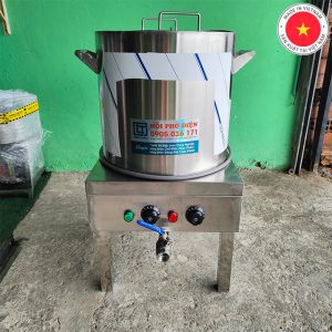 Nồi Phở Điện 40L