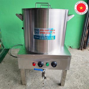 Nồi Phở Điện 50L