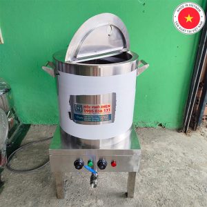 Nồi Phở Điện 70L