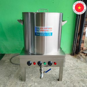 Nồi Phở Điện 80L