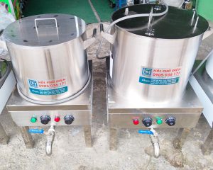 Nồi Phở Điện Thái Long