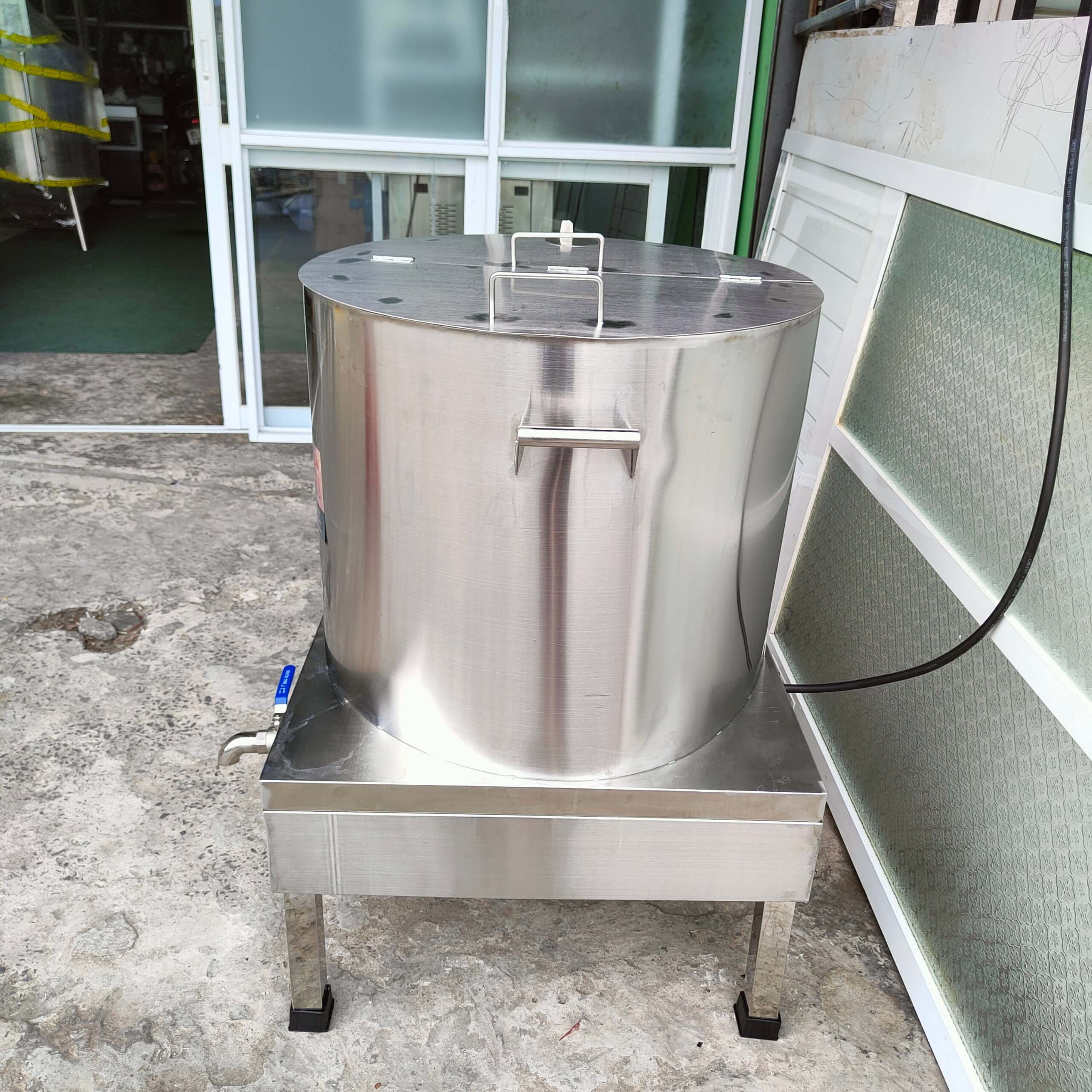 Nồi Phở Điện Tại Quảng Bình