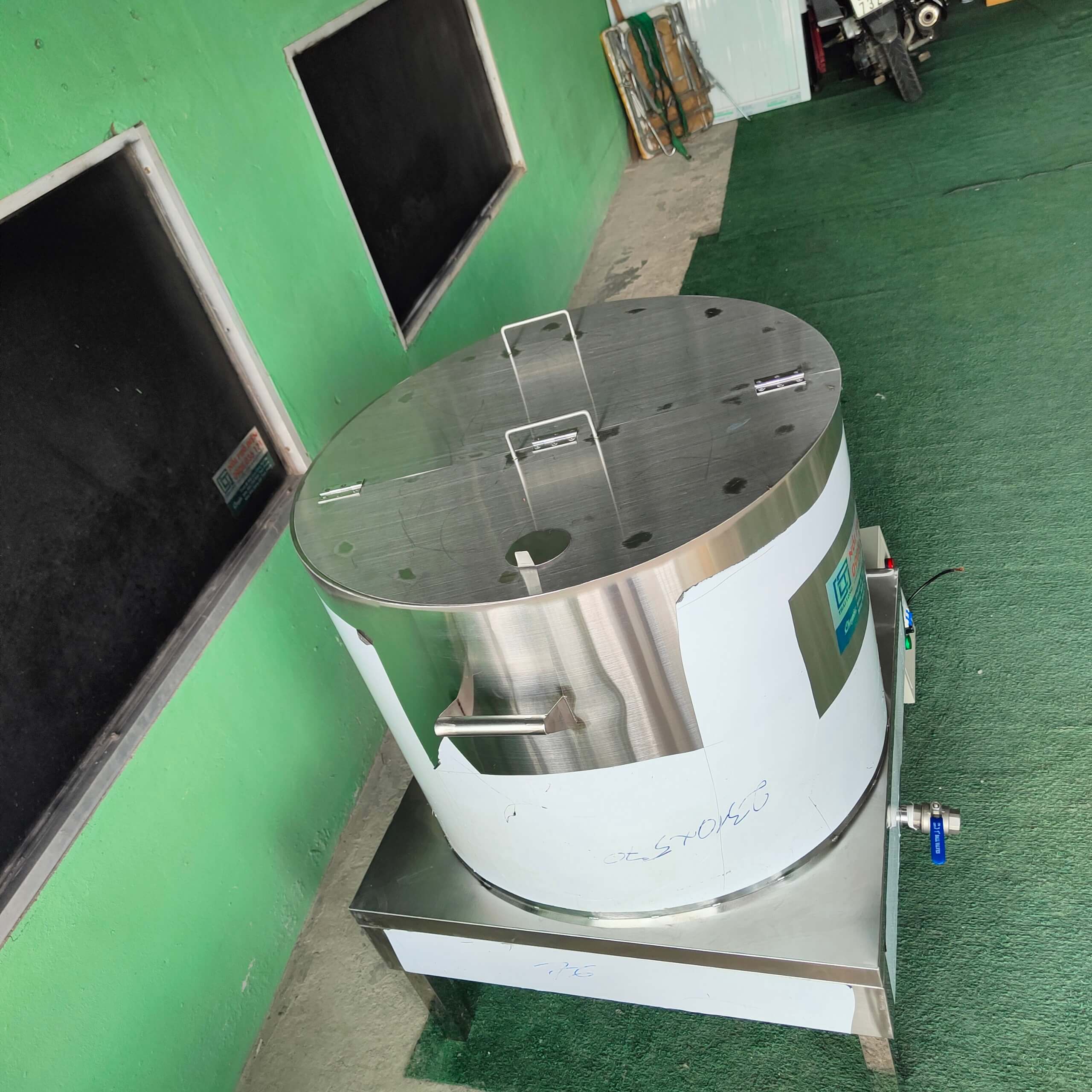 Nồi Phở Điện Tại Quảng Bình