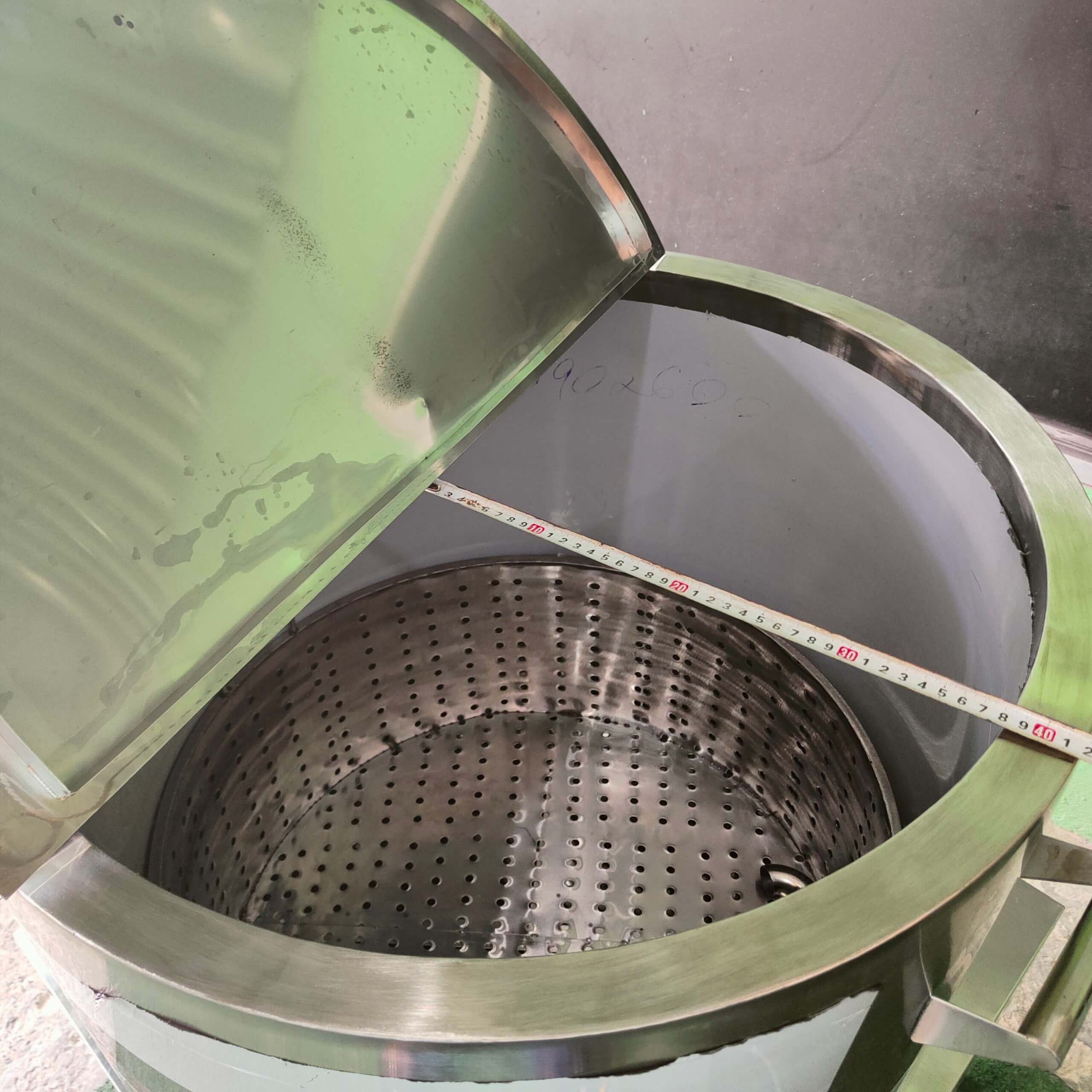 Nồi Phở Điện Tại Quảng Bình