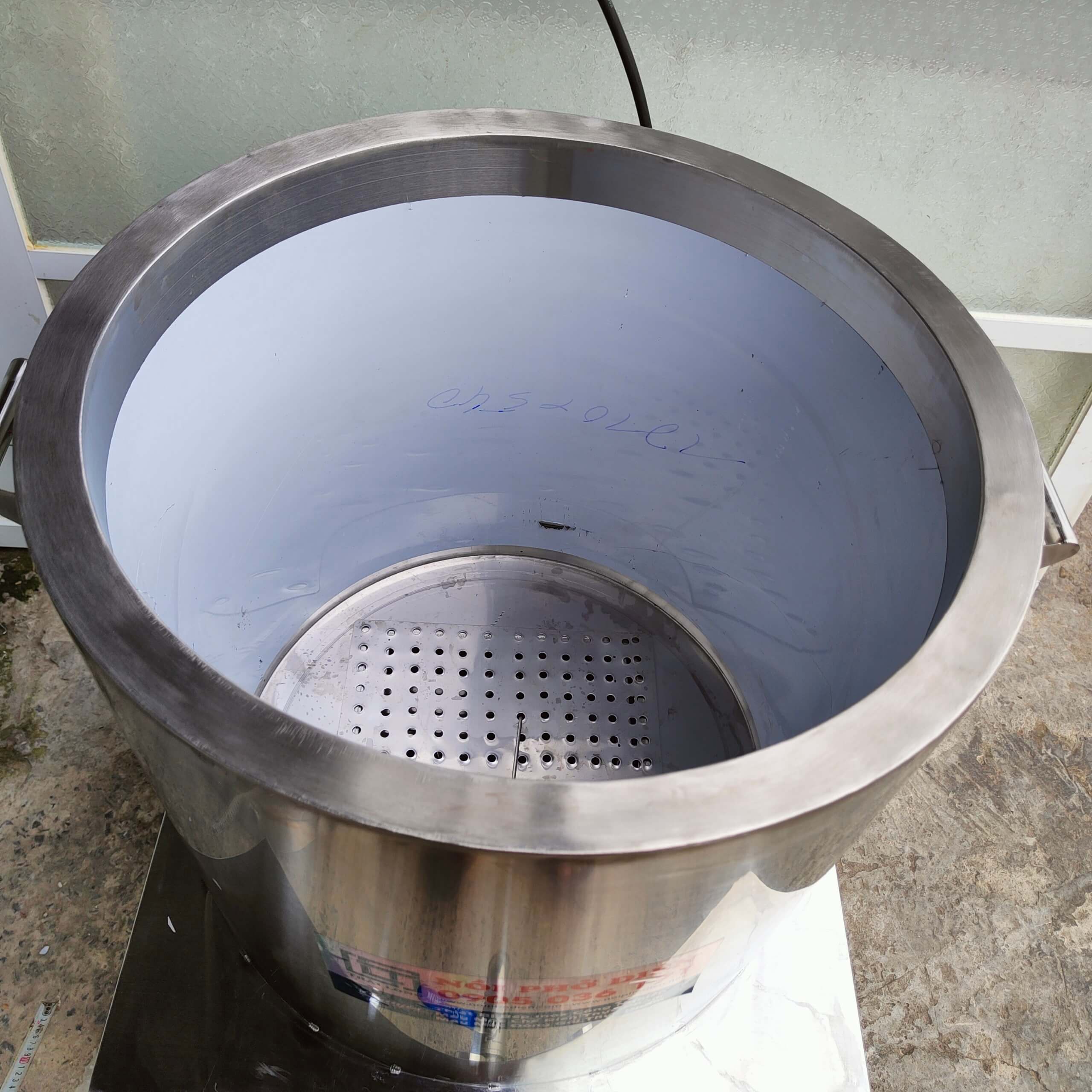 Nồi Phở Điện Tại Quảng Bình