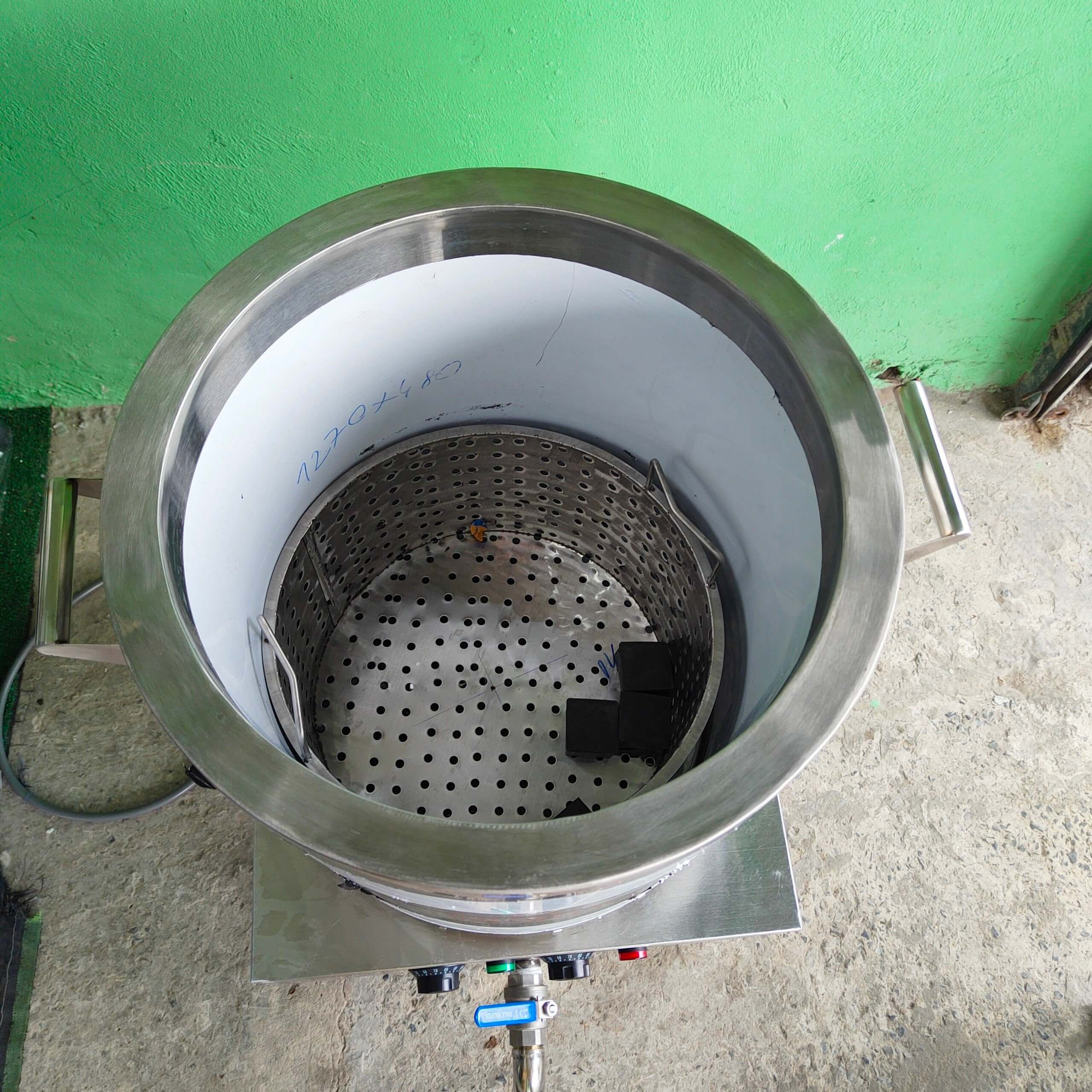 Nồi Phở Điện Tại Tiền Giang