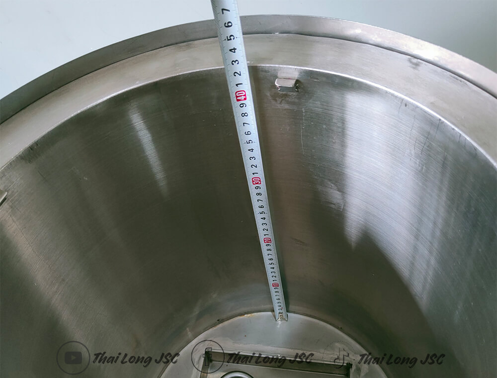 Nồi Tráng Bánh Bằng Điện Tại Đà Nẵng