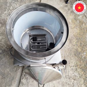 Nồi Tráng Bánh Cuốn Điện 40CM