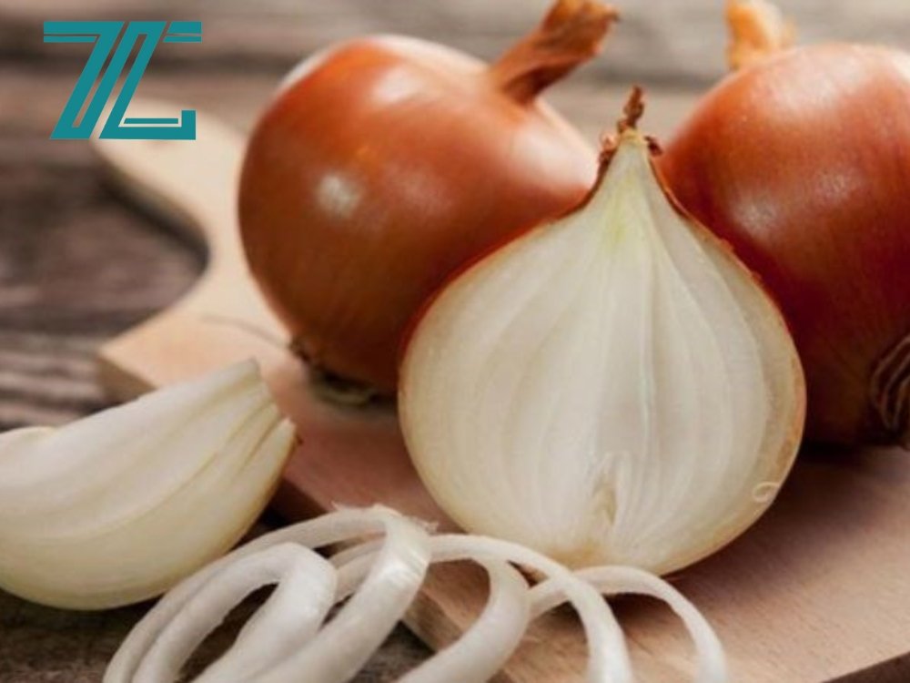 Củ hành tây
