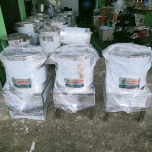 Nồi Điện Nấu Hủ Tiếu