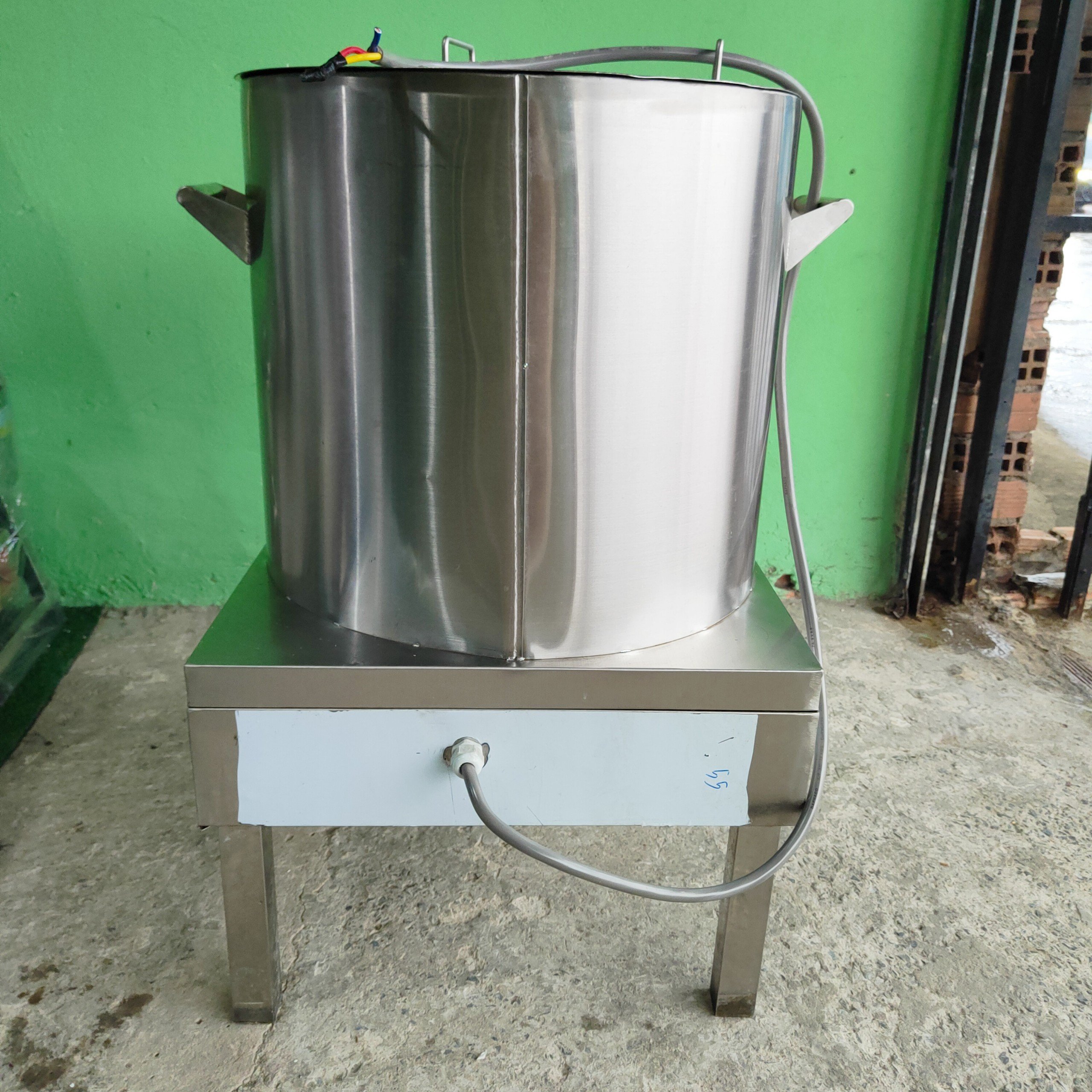 Cung Cấp Nồi Phở Điện Ở Phú Quốc Kiên Giang