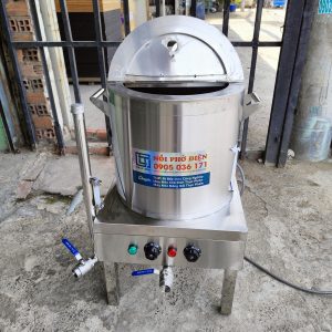 Nồi Điện Nấu Bánh Canh