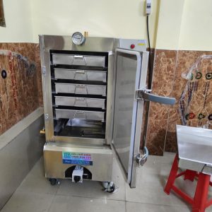 Tủ Hấp Thực Phẩm