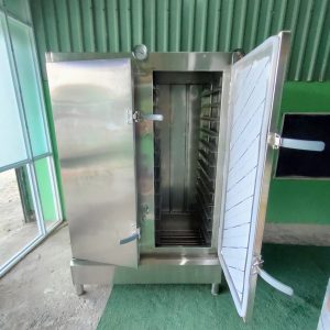 Tủ Cơm Công Nghiệp